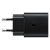 Carregador de tomada USB-C - 25W Samsung EP-TA800NBEGWW - Imagem 2