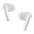 Fone de ouvido Bluetooth QCY T13 ANC 2  - Branco - Imagem 3