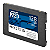 HD SSD 128gb Patriot P220 SATA 3 2.5" P220S128G25 - Imagem 2