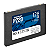 HD SSD 128gb Patriot P220 SATA 3 2.5" P220S128G25 - Imagem 3