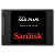 HD SSD Sandisk Plus 1TB / 2.5" - (SDSSDA-1T00-G27) - Imagem 1