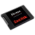 HD SSD Sandisk Plus 1TB / 2.5" - (SDSSDA-1T00-G27) - Imagem 2