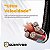 Cabo Survivor para Lightning/USB 1,5m Preto - Gshield - Imagem 5