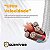 Cabo Survivor para Lightning/USB 1,5m Branco - Gshield - Imagem 5