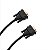 Cabo VGA - VGA 2m Preto - HP - Imagem 2