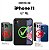 Capa Clear para Iphone 11 - Gshield - Imagem 2