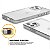 Capa Clear para Iphone 13 Pro Max - Gshield - Imagem 5
