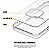Capa Clear para Iphone 13 Pro Max - Gshield - Imagem 4