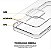 Capa Clear para Iphone 12/ 12 Pro  - Gshield - Imagem 6