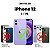 Capa Clear para Iphone 12/ 12 Pro  - Gshield - Imagem 3