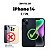 Capa Clear para Iphone 14 - Gshield - Imagem 2