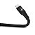 Cabo Tech Proof para Lightning/USB 1,2m Preto (MFI Homologado) - Gshield - Imagem 8