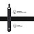 Cabo Tech Proof para Lightning/USB 1,2m Preto (MFI Homologado) - Gshield - Imagem 9