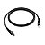 Cabo Survivor para Lightning/Tipo-C 1,5m Preto - Gshield - Imagem 2