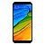 Smartphone Xiaomi Redmi 5 Black 32gb 3gb Ram Tela 5,7" - Imagem 2