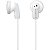 Fone de Ouvido Sony MDR-E9LP/WIC Branco - Imagem 1