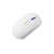 Mouse Gamer Akko Monsgeek D1 Wireless - Branco - Imagem 7