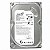 HD Desktop Seagate DB35.3 ST3320820 New Pull 320gb - Prata - Imagem 1