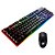 Teclado + Mouse Gamer Cougar DeathFire EX - Português - Imagem 4