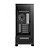 Gabinete Gamer MidTower Gamdias Atlas M1 PRETO Com Fan - Imagem 5