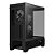 Gabinete Gamer MidTower Gamdias Atlas M1 PRETO Com Fan - Imagem 7