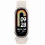 Smartwatch Xiaomi Mi Band 8 - Dourada - OPEN BOX - Imagem 2