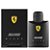 Perfume Ferrari Black Masculino Eau De Toilette 125ml - Imagem 1