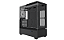 Gabinete MidTower Redragon Reflect Flow Preto - CA606B - Imagem 5