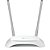 Roteador TP-LINK 300 Mbps TL-WR849N - Imagem 1