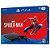 Console Ps4 Playstation 4 Slim Bundle 1tb Spider Man - Imagem 1