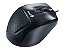 Mouse Genius DX-150X Ergonomico Usb Preto - Imagem 3