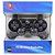 Controle Doubleshock PS3 Playstation 3 - Play Game - Imagem 1
