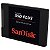 HD SSD Sandisk SataIII 240gb 2.5 - Imagem 2