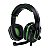 Headset PS4 Playstation 4 Xbox One Dreamgear GRX-440 - Verde - Imagem 3