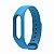 Pulseira para Smartband Xiaomi Mi Band 2 Azul Claro - Imagem 1