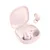 Fone de Ouvido Bluetooth Redmi Buds 6 Play Rosa M2420E1 - Imagem 2