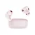Fone de Ouvido Bluetooth Redmi Buds 6 Play Rosa M2420E1 - Imagem 3