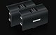 Carregador Bateria Duplo Dreamgear Xbox One Com 2 baterias - Imagem 4