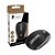 Mouse Sem fio 2.4Ghz Office Premium 015-0060 - 5+ - Imagem 1