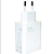 Carregador Tomada Xiaomi MDY-12E-EF USB / 67W - Branco - Imagem 1