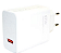 Carregador Tomada Xiaomi MDY-12E-EF USB / 67W - Branco - Imagem 2