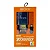 Carregador de tomada USB A X Type-c  - 18W com cabo type-c (HS-183c) - Imagem 1