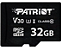 Cartão de Memória Micro Sd 32gb Classe 10 Patriot PSF32GVX31MCH - Imagem 1