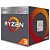 Processador AMD Ryzen R3 2200G AM4 3.7ghz 4mb+2mb c/vídeo - Imagem 1