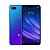 Smartphone Xiaomi Mi 8 Lite 64gb 4gb Ram Azul - Imagem 1