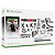 Console Xbox One S 1tb Bundle Nba 2k19 - Imagem 1