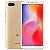 Smartphone Xiaomi Redmi 6 64gb 3gb Ram Gold - Imagem 1