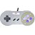 Controle Super Nintendo - Play Game - Imagem 1
