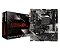 Placa Mãe Asrock AMD A320M-HDV R4.0 Socket AM4 Chipset AMD A320 - Imagem 1