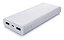 Carregador Portátil Usb 20000mah Xiaomi PLM06ZM Branco - Imagem 4